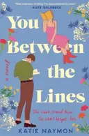 Book cover of You Between the Lines