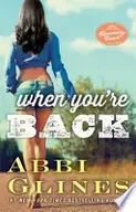 Book cover of When You're Back