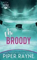 Book cover of Mr. Broody