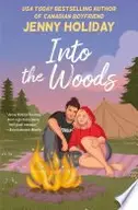 Book cover of Into the Woods