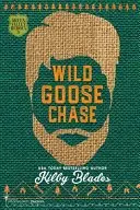 Book cover of Wild Goose Chase