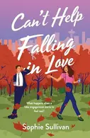 Book cover of Can't Help Falling in Love