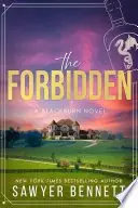 Book cover of The Forbidden