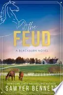 Book cover of The Feud
