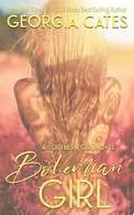 Book cover of Bohemian Girl