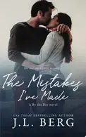 Book cover of The Mistakes I've Made