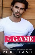 Book cover of The Game
