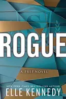 Book cover of Rogue
