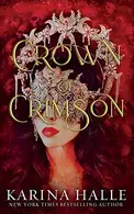 Book cover of Crown of Crimson