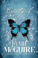 Book cover of Almost Beautiful