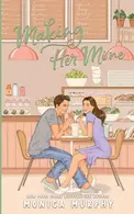 Book cover of Making Her Mine