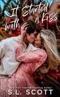 Book cover of It Started with a Kiss