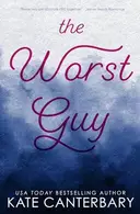 Book cover of Worst Guy