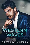 Book cover of Western Waves