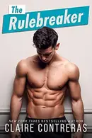 Book cover of Rulebreaker