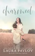 Book cover of Charmed