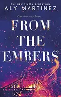 Book cover of From the Embers
