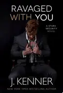 Book cover of Ravaged With You
