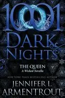 Book cover of Queen