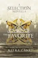 Book cover of The Favorite