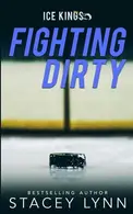 Book cover of Fighting Dirty