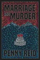 Book cover of Marriage and Murder