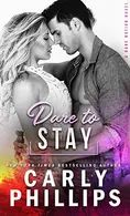 Book cover of Dare to Stay