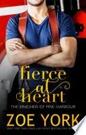 Book cover of Fierce at Heart