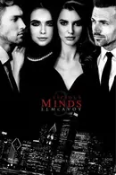 Book cover of Vicious Minds