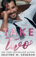 Book cover of Take Two