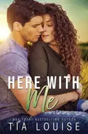 Book cover of Here With Me
