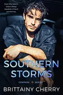 Book cover of Southern Storms