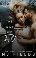 Book cover of Way We Fell