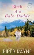 Book cover of Birth of a Baby Daddy