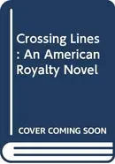 Book cover of Crossing Lines