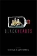 Book cover of Blackhearts