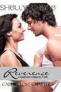 Book cover of Reverence