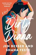 Book cover of Dirty Diana