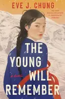 Book cover of The Young Will Remember