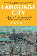 Book cover of Language City