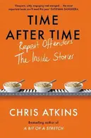 Book cover of Time after Time