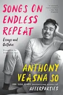 Book cover of Songs on Endless Repeat