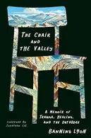 Book cover of Chair and the Valley