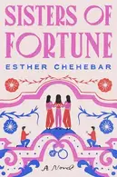 Book cover of Sisters of Fortune