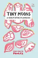 Book cover of Tiny Moons