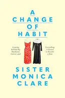 Book cover of Change of Habit