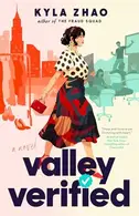 Book cover of Valley Verified