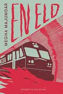 Book cover of En eld