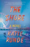 Book cover of Shore