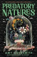 Book cover of Predatory Natures